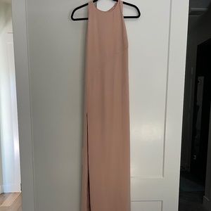 Jill Jill Stuart  evening dress size 8